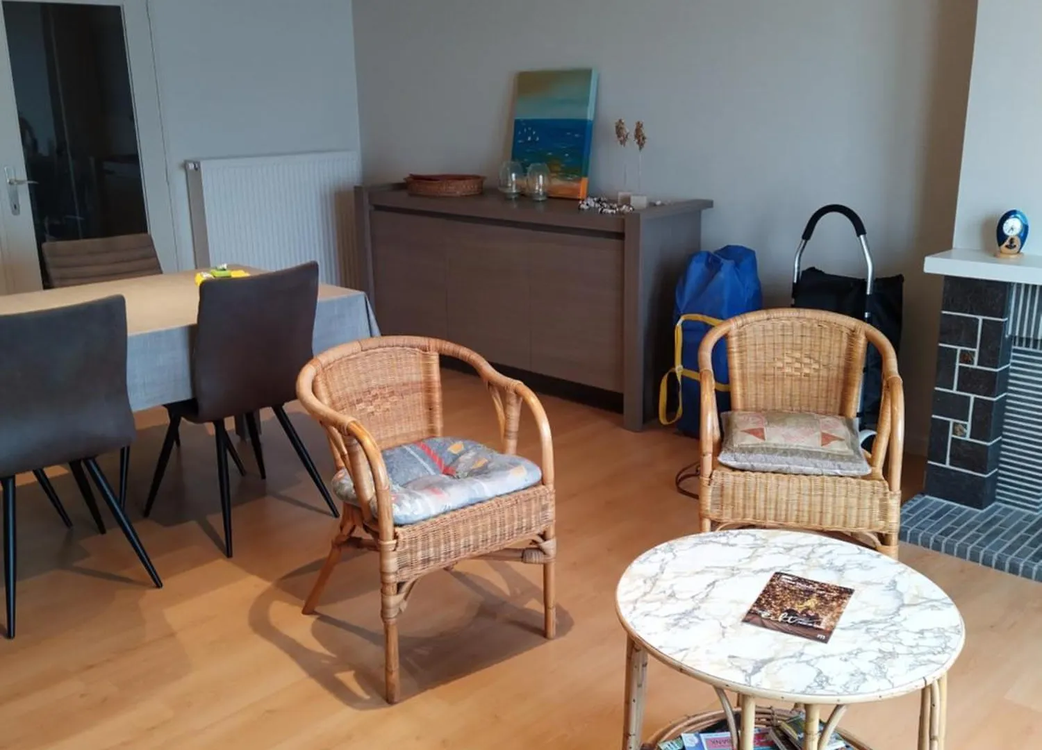 Residentie Rapallo Apartman Middelkerke