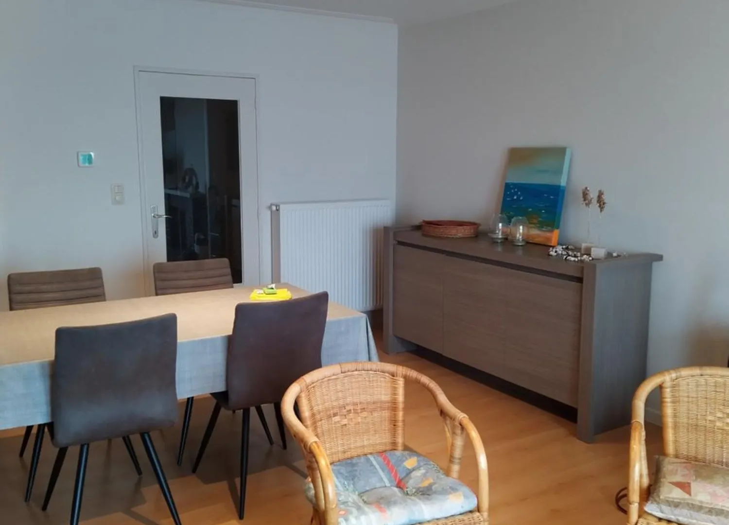 Residentie Rapallo Apartman Middelkerke