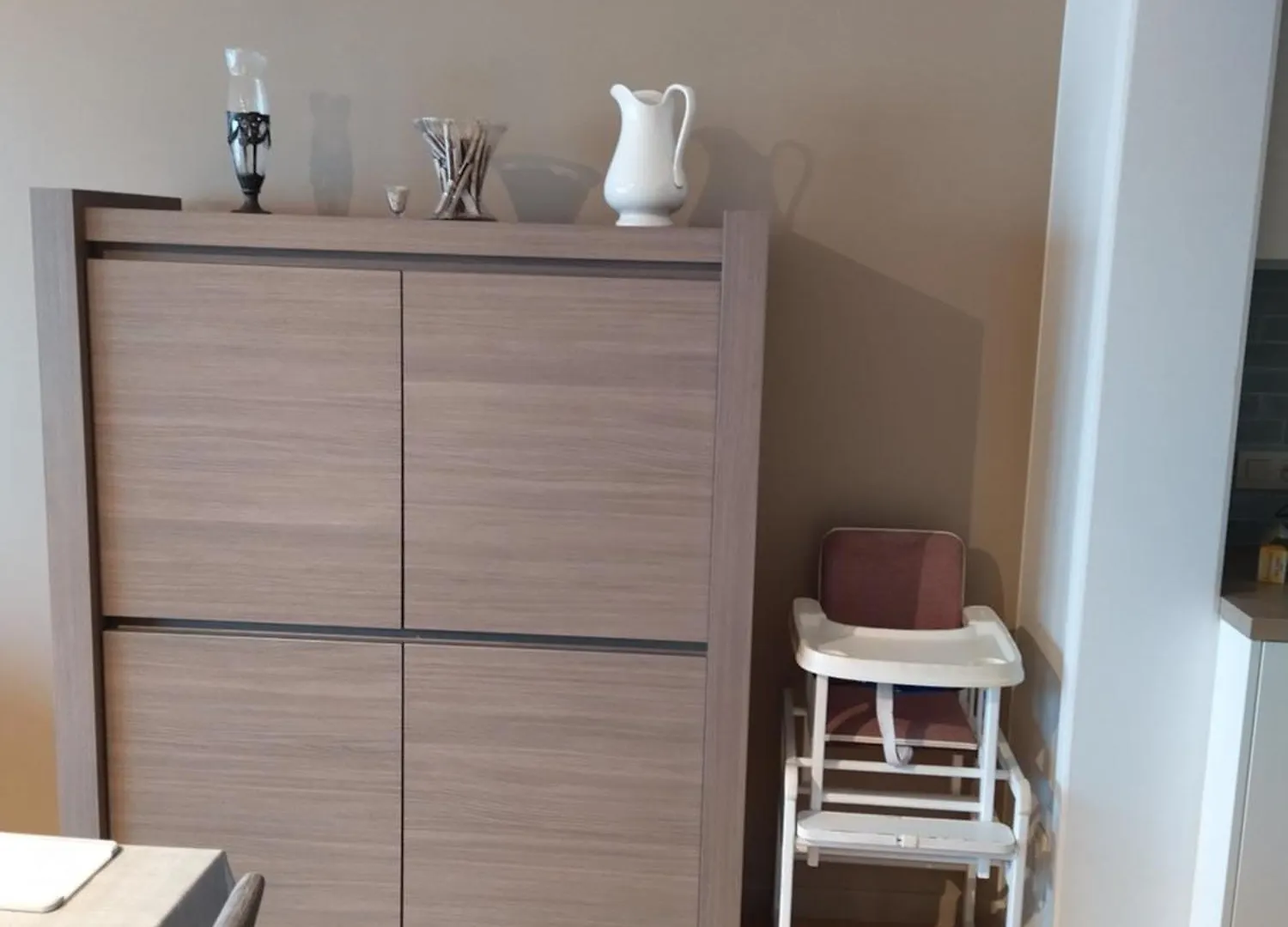 Residentie Rapallo Apartman Middelkerke Belgium