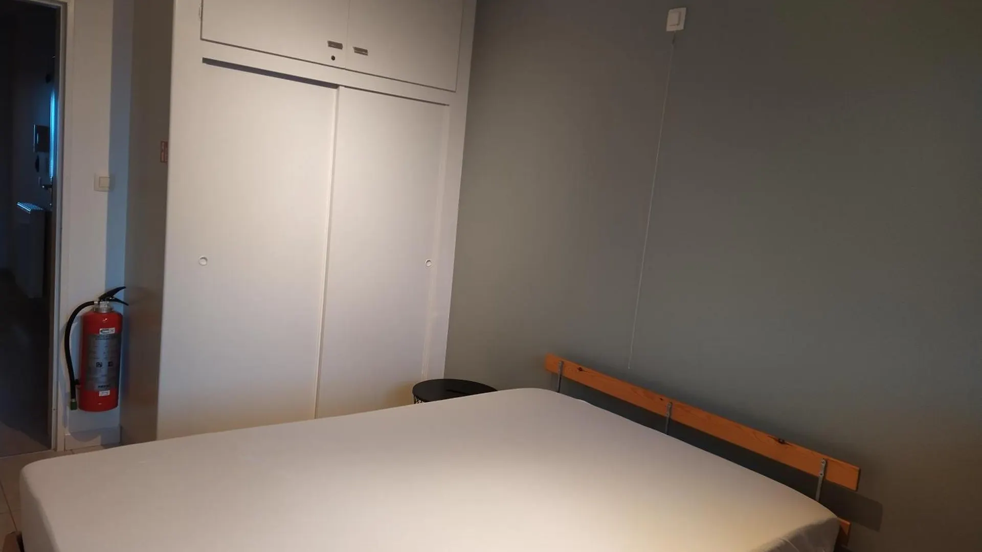 Residentie Rapallo Apartman Middelkerke