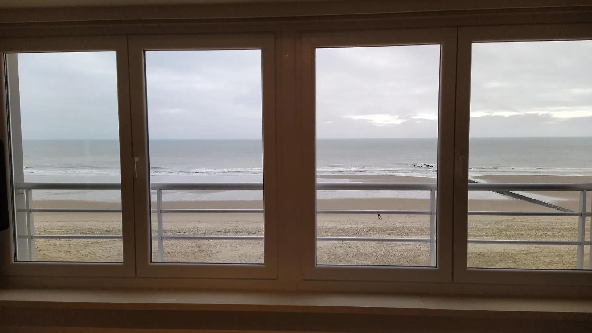 Residentie Rapallo Apartman Middelkerke