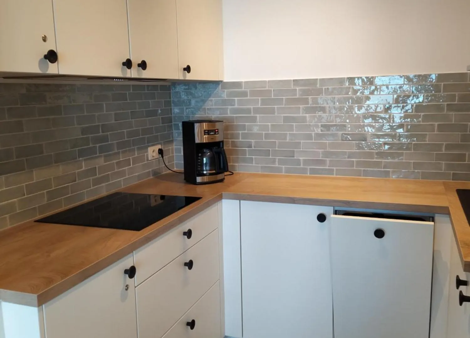 Residentie Rapallo Apartman Middelkerke Belgium